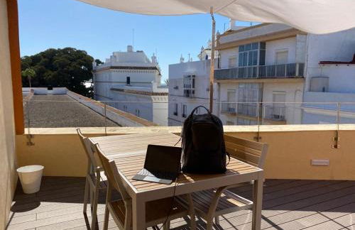 Atico Loft The Rose 48 - Foto 13