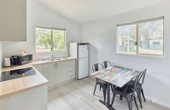 RAC Busselton Holiday Park - Foto 20