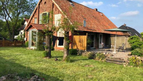 Kleine Flucht Nossentin - Foto 2