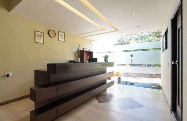 XEC Residency - Foto 2