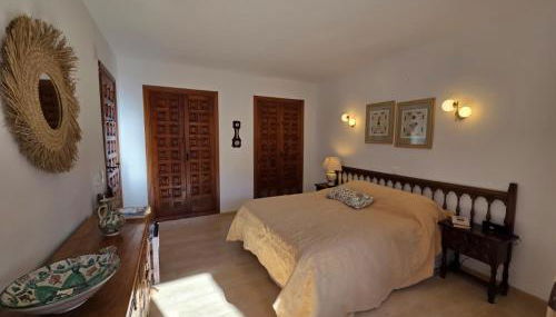 Cozy Rustic Spanish House - Foto 4