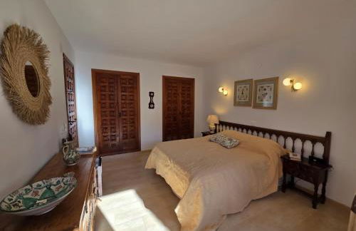 Cozy Rustic Spanish House - Foto 4