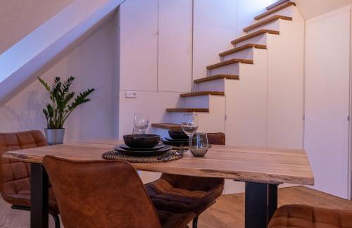 Ruhig und Zentral an der Donau - Foto 7