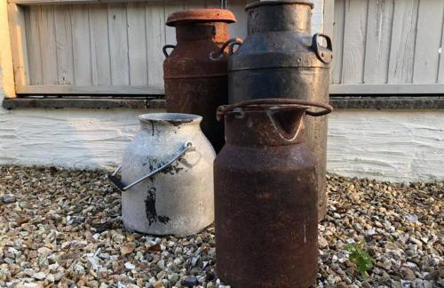 Red Kite Cottage - Foto 44