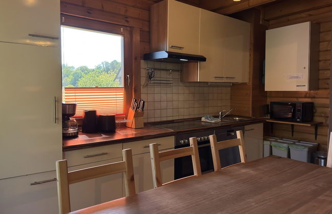 Blockhaus, Bad Sachsa - Foto 12