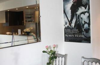 APPART' CANNES - Foto 7