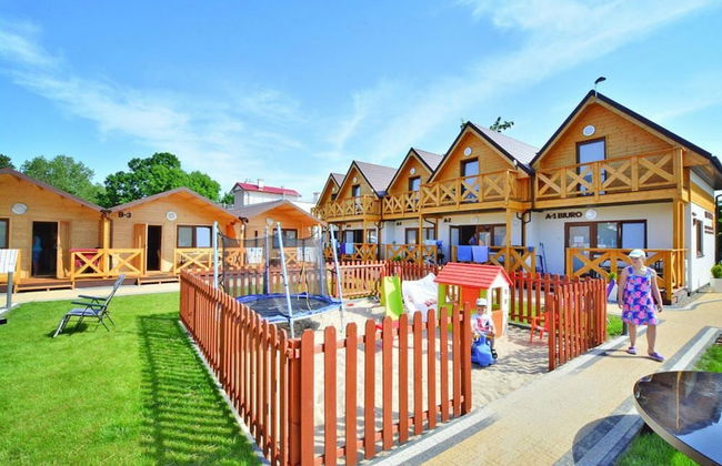 Comfortable Holiday Homes, Mielno - Foto 6