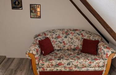 Alte Dorfschule, FeWo mit Mittelalter Zimmer - Foto 30