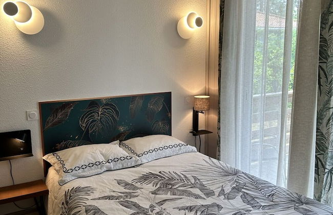 Chalet Mavalear Naturiste la Jenny - Foto 5