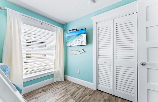 Fanta-Sea on the Beach by Beachside Management - 49 Beach Rd - Foto 41