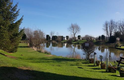 Holly Cottage - Foto 28