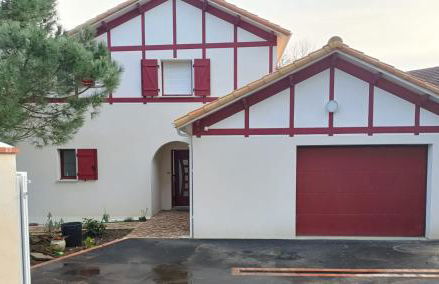 Charmante maison centre - Foto 2