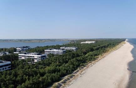 Shelter Luxury Apartament - Foto 7