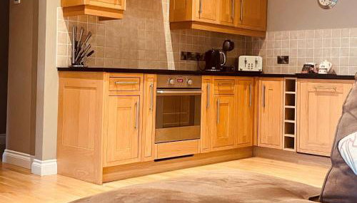 Kingfisher Lodge, South View Lodges, Exeter - Foto 5