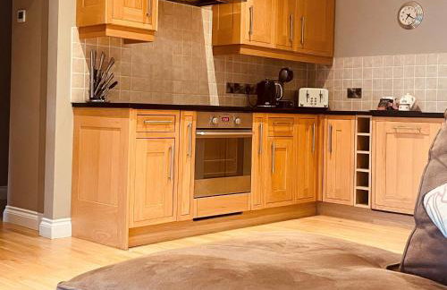 Kingfisher Lodge, South View Lodges, Exeter - Foto 5