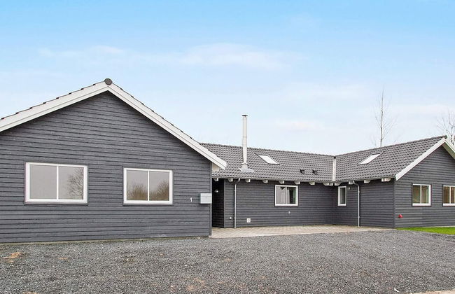 Holiday Home in Kappeln - Foto 26