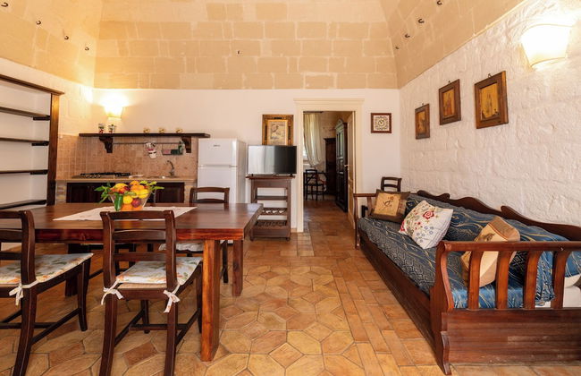 Agriturismo La Stornara - Foto 41