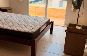 Casa em Itanhaém com 2 quartos garagem p 2 carros, churrasqueira, piscina 200 m da praia - Photo 10