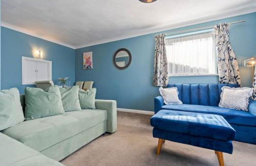 3 bedroom Bungalow for Contractors,Workers,Relocation,Insurance,Family, Free Parking - Foto 26