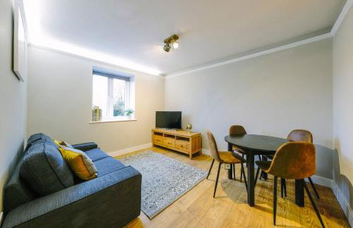 One Bedroom Apartments in Gloucester road north - Foto 41
