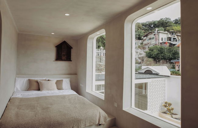 HANG ZHOU XI HU DOUMO SHAN JING JIU DIAN - Foto 6