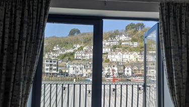 Beautiful Quayside Cottage Looe - Foto 3