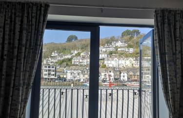 Beautiful Quayside Cottage Looe - Foto 3