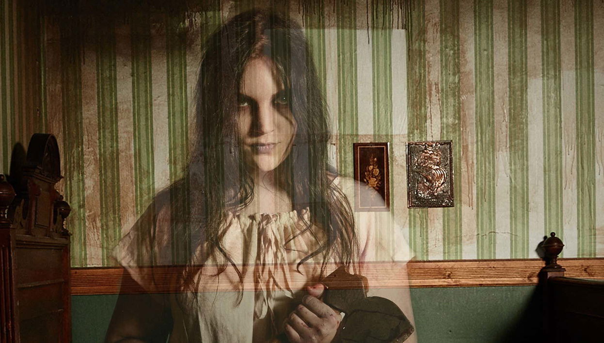 Billet pour le donjon de Hambourg