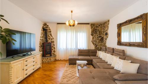 Three-Bedroom Apartment In Srinjine - Foto 4