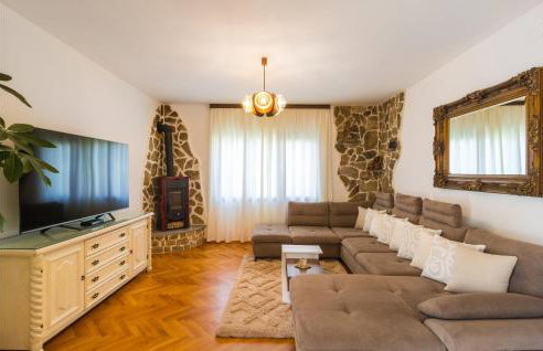 Three-Bedroom Apartment In Srinjine - Photo 4