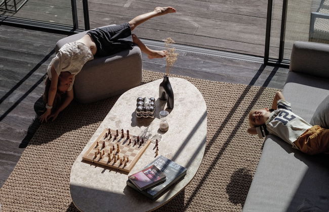 Usawa Villa Nyanyi - Foto 32