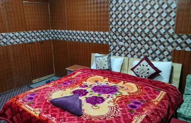 Soma Retreat Cottage Pangong Lake - Foto 3