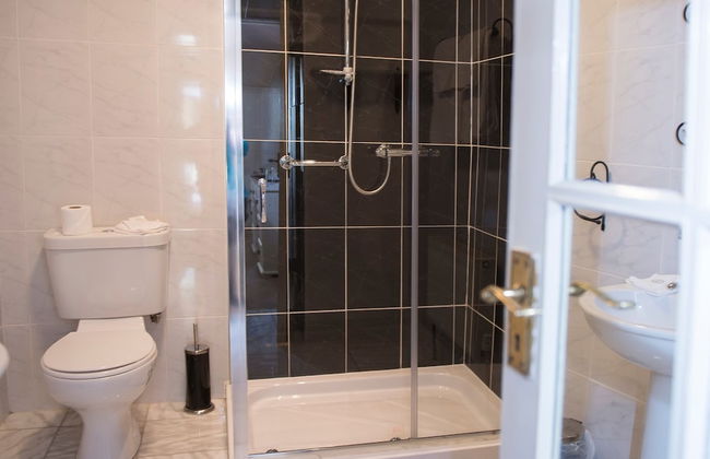 Carrygerry Country House - Foto 38