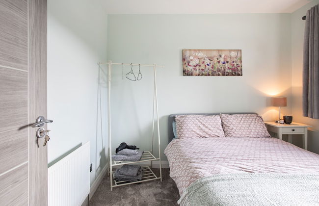 #4 Staybelfast Apartment - Photo 4