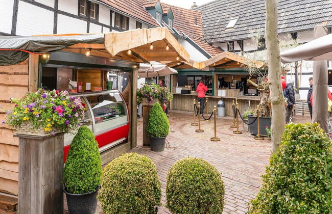 Apartment in Ubachsberg Near Limburg Hills - Photo 32