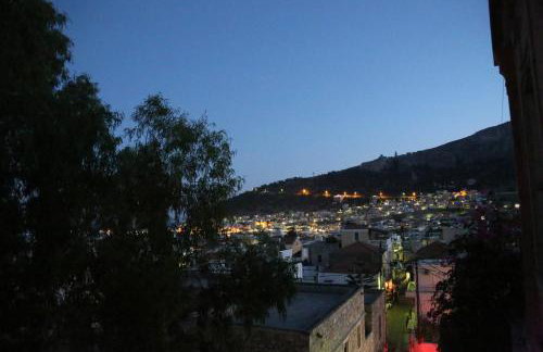 Villa Melina Hotel - Photo 38