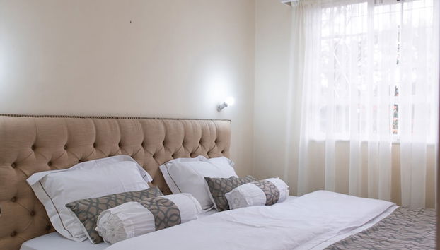 Andes Flats - Foto 5, Habitación