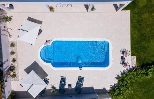 Villa Bella Vita - Foto 9