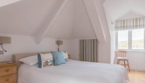 Modern Penthouse, Panoramic Views, Fowey & Polruan - Foto 3