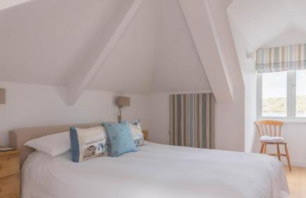 Modern Penthouse, Panoramic Views, Fowey & Polruan - Foto 3