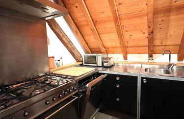 The Loft 3 minutes from Alpe dHuez Grand Domaine via Oz en Oisans - Foto 7