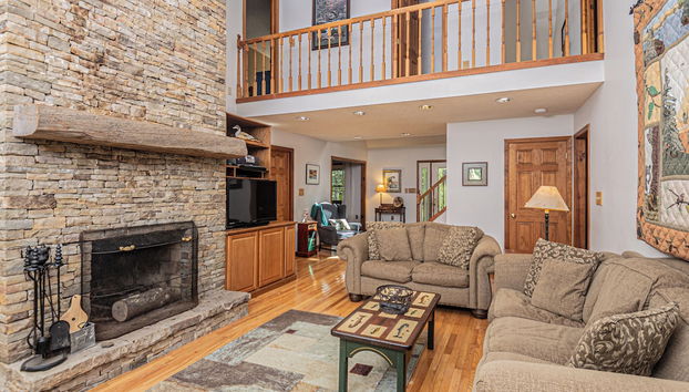 Comodidade do alojamento