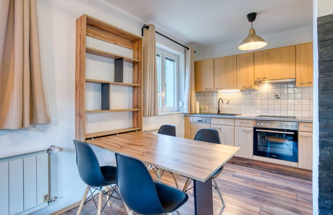 Wonderful Apartments Sweetest Home No01 - Foto 36