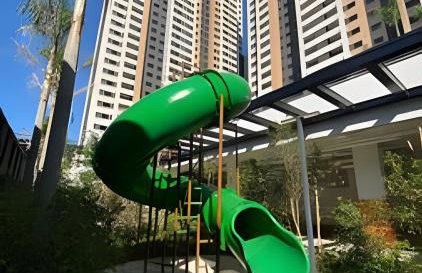 O Seu Refúgio Encantado no Brás! - Photo 54