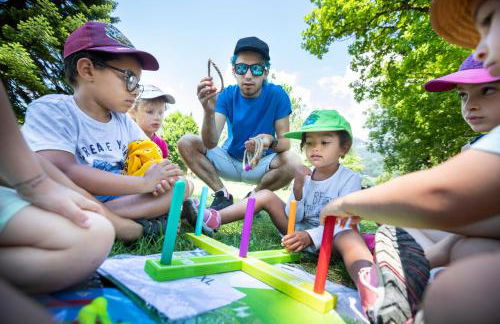 Résidence Club MMV Samoens Village - Foto 26