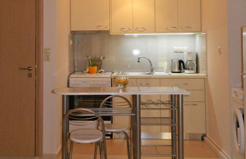 BLUE PHAISTOS APARTMENTS No1 - Photo 7