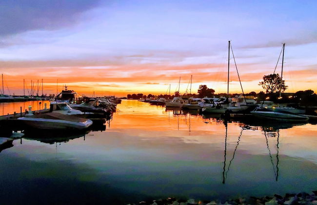 Cliffside Suite #3 - Seacliff Beach Suites - Foto 28