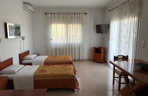 Delta Apartments - Photo 17