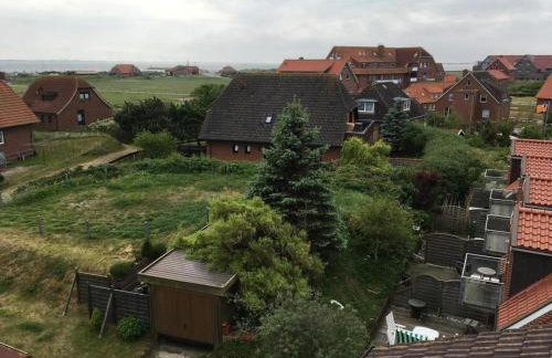 Westhook Baltrum Fewo 1 - Foto 15