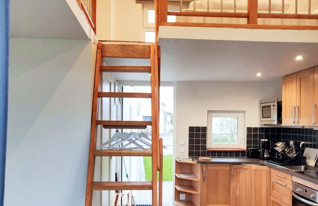 4 Person Holiday Home in Glommen-by Traum - Foto 6